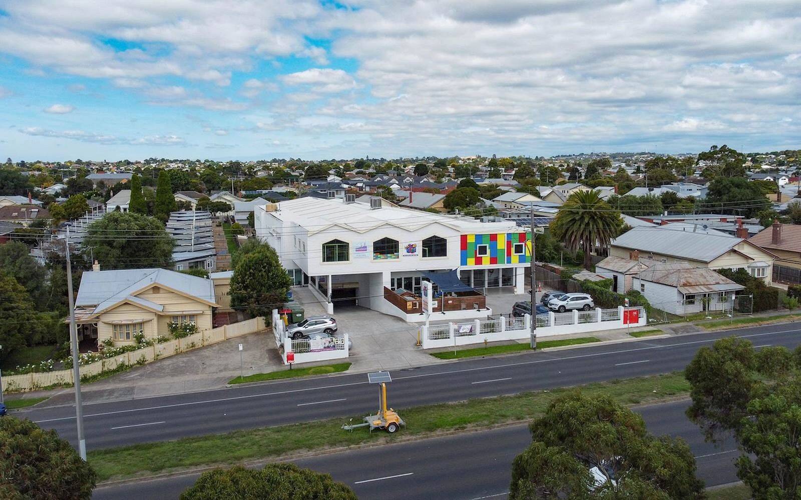Headstart Early Learning Centre Geelong