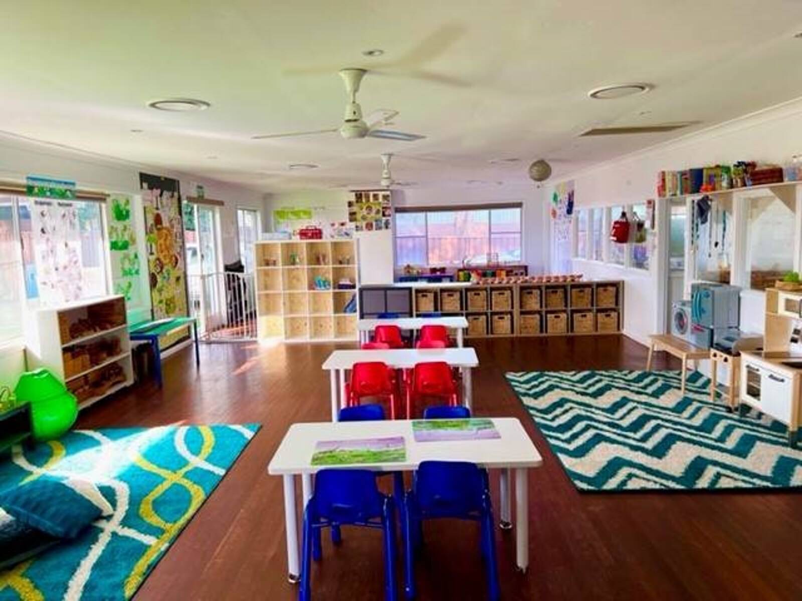 Glenfield Pre-school Kindergarten