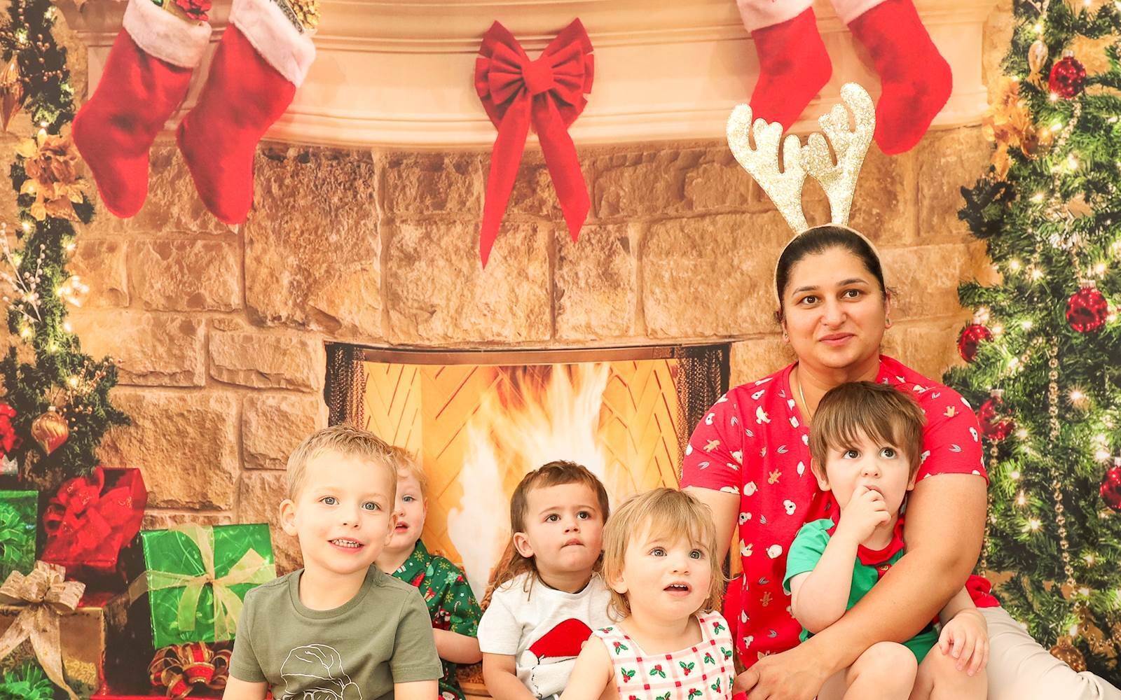 Mannu’s Family Day Care, Regd with Nature Alliance Family Day Care Service