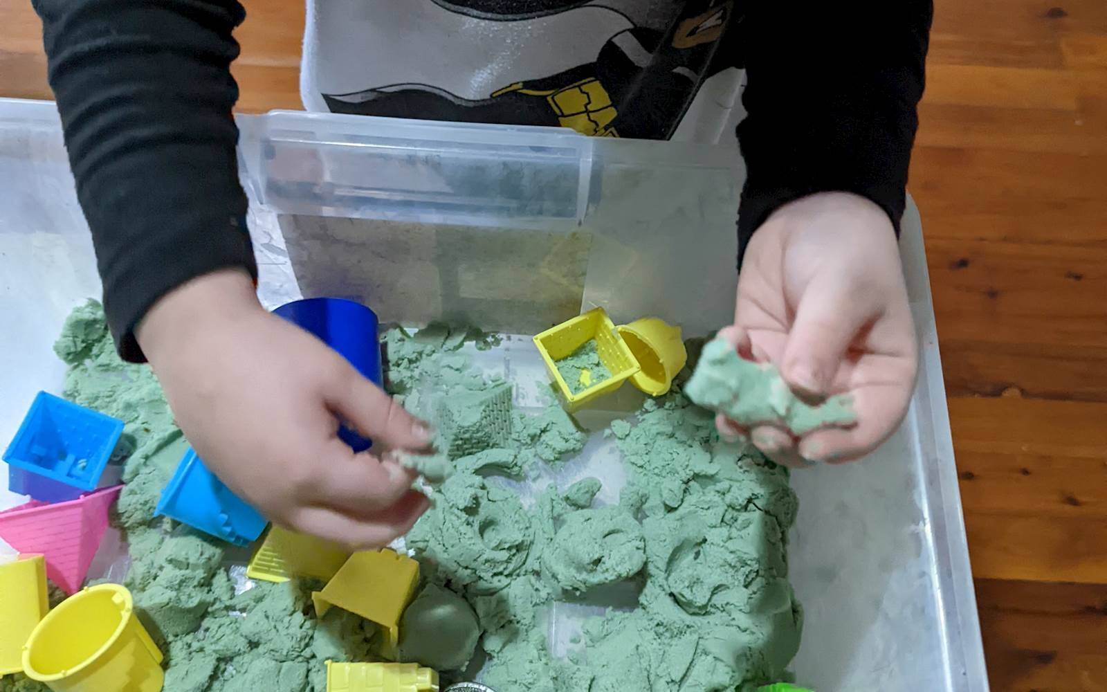 Rae's Family Day Care