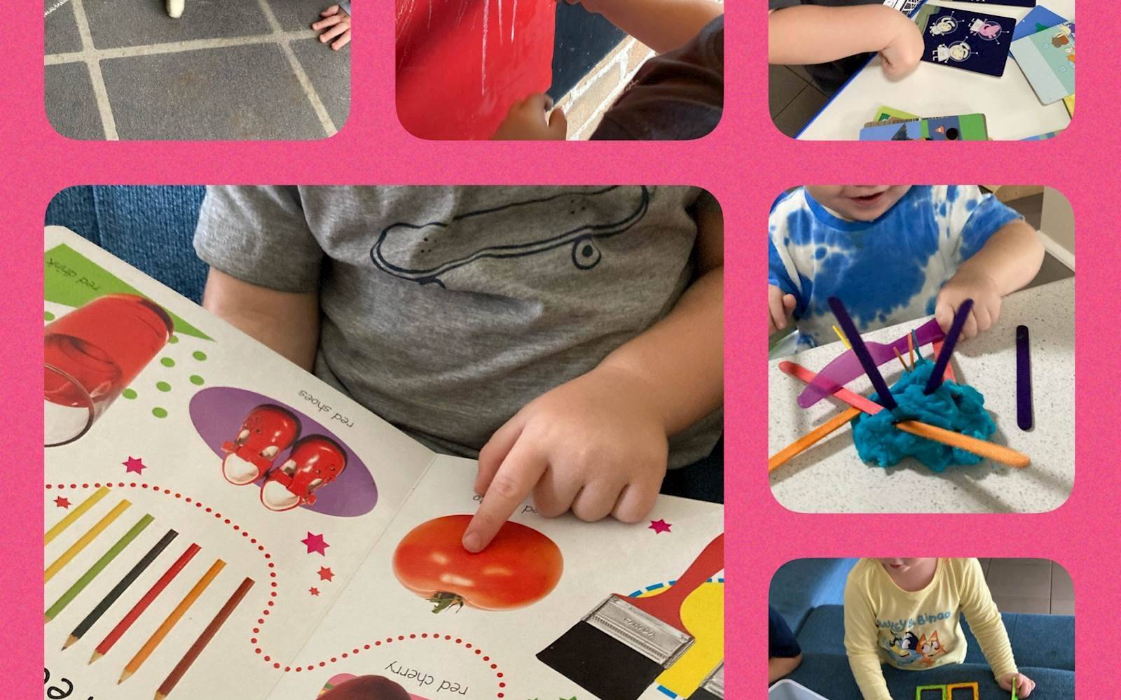 Brooke's Family Day Care Branxton