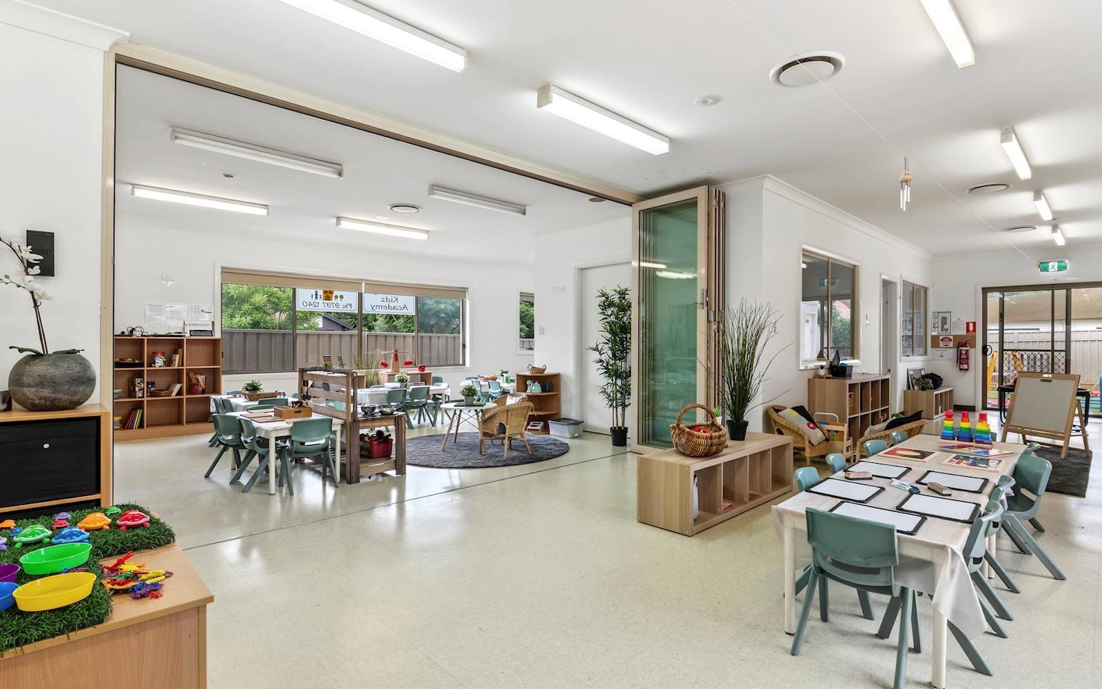 Ashbury Kidz Academy