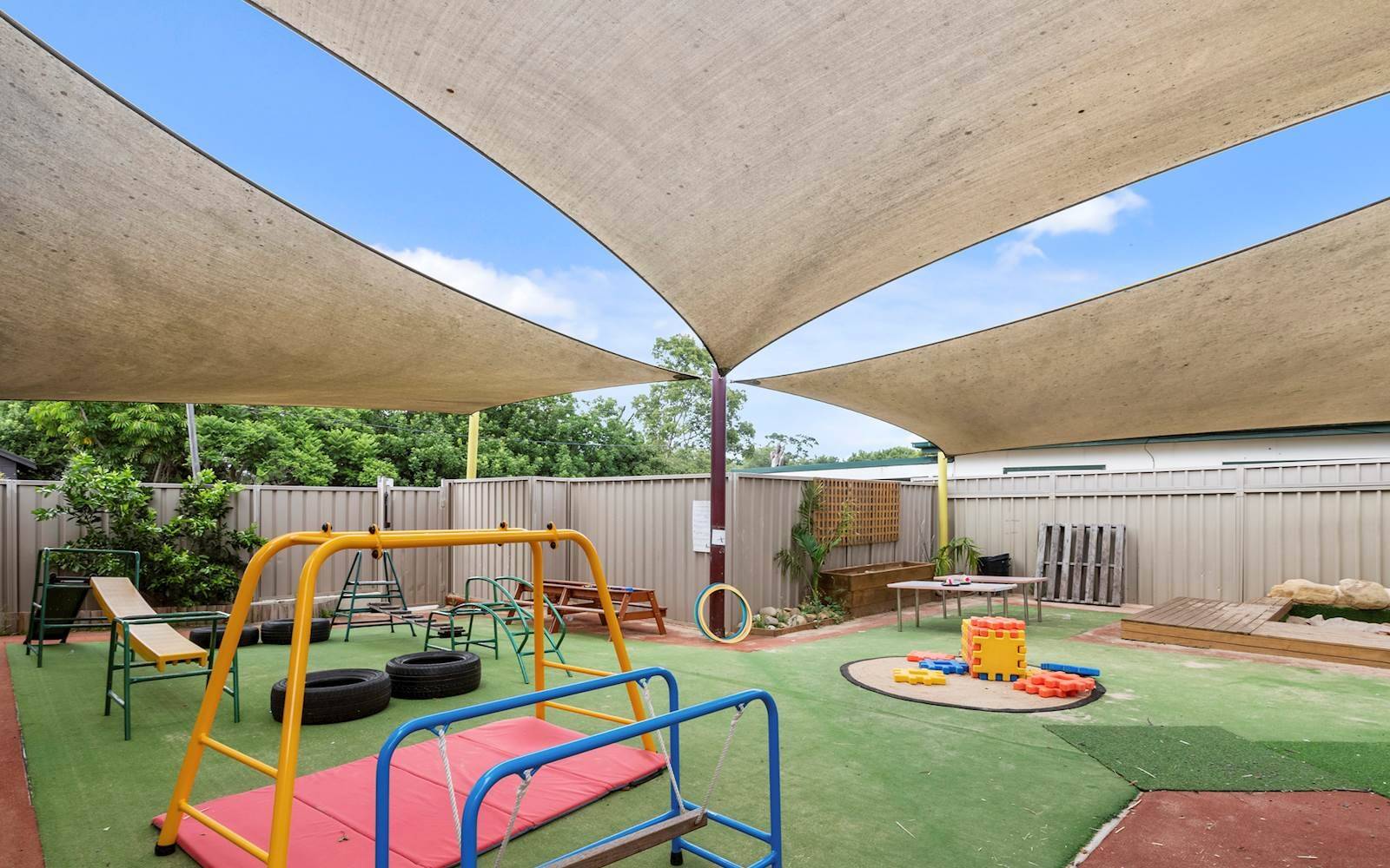 Ashbury Kidz Academy