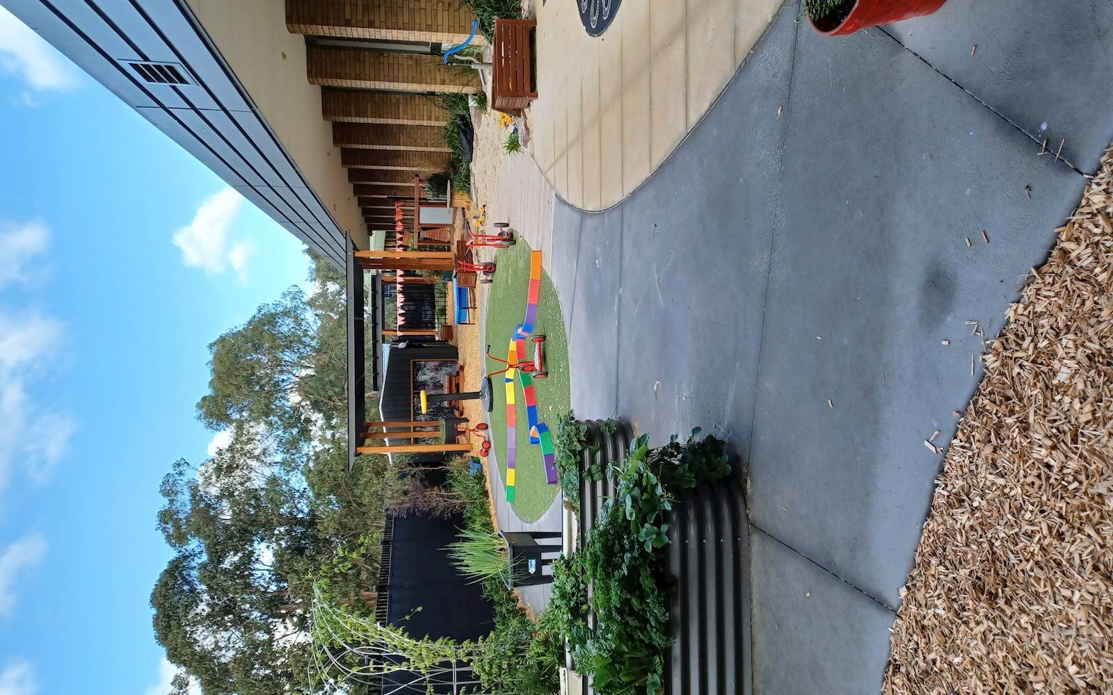 Maroondah Occasional Care