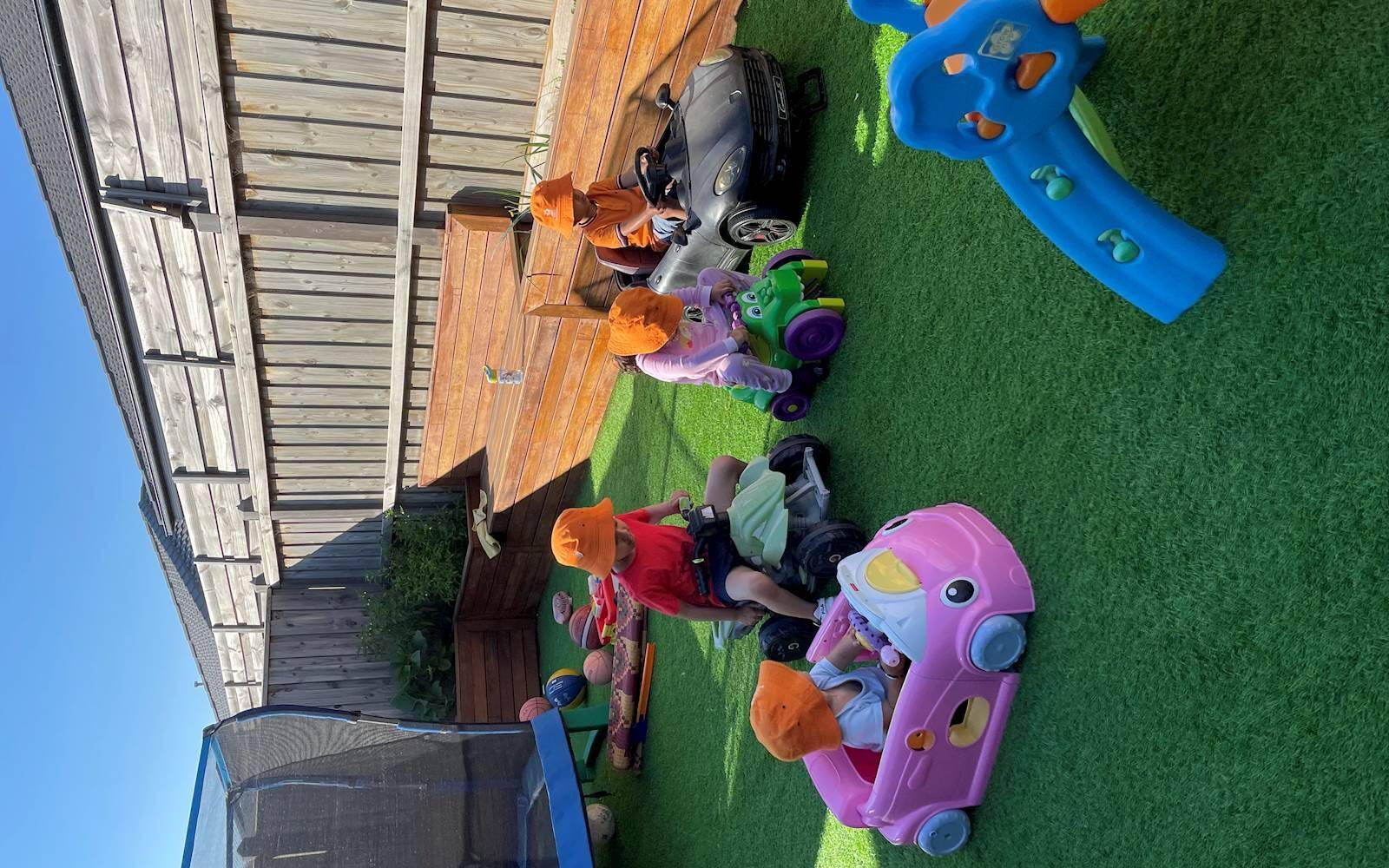 KIDS Family Day Care Mickleham