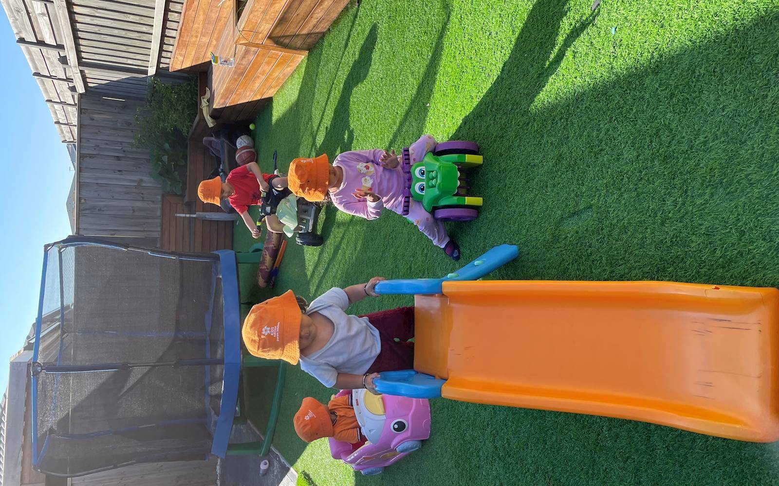 KIDS Family Day Care Mickleham