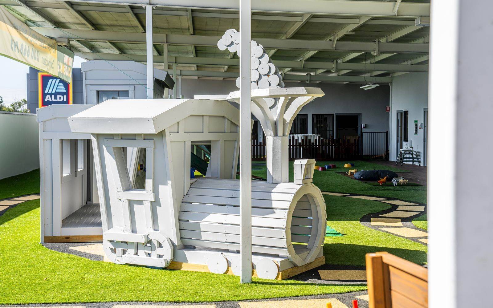 Young Academics Early Learning Centre - Hoxton Park