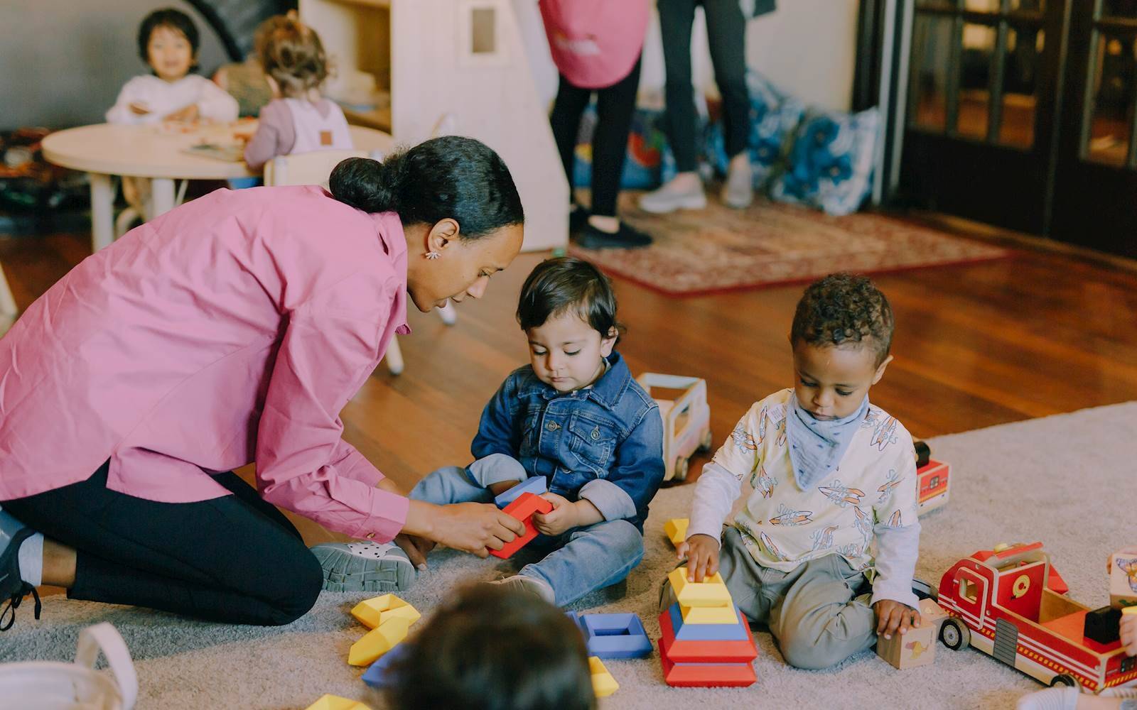 Burnside Advanced Early Learning Centre