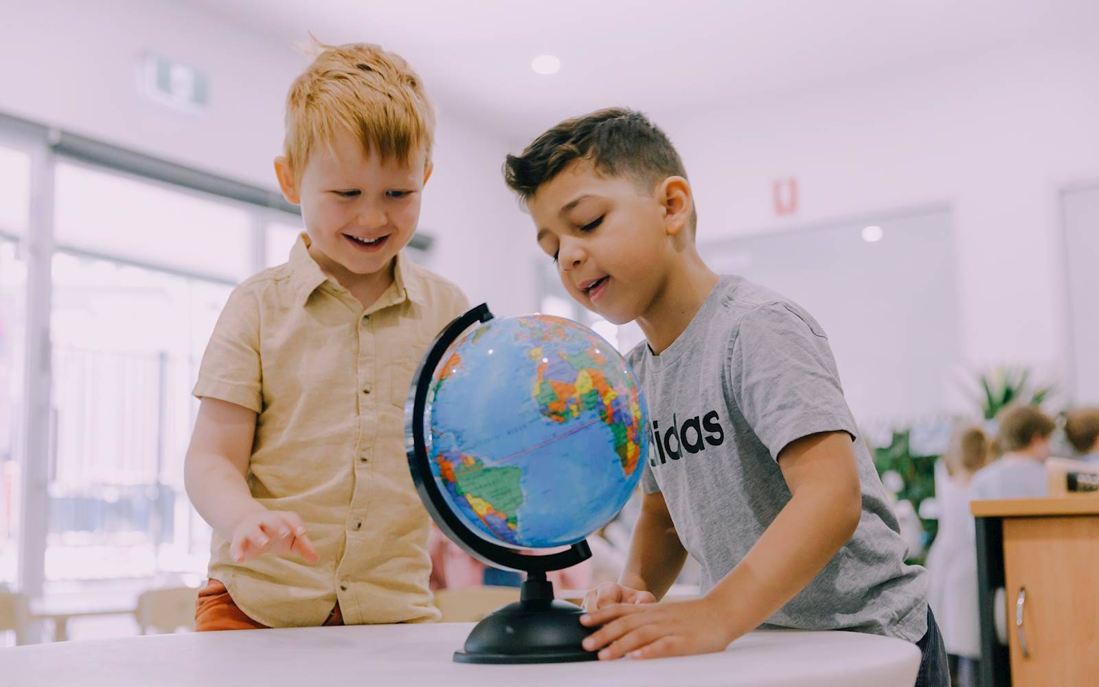 Burnside Advanced Early Learning Centre