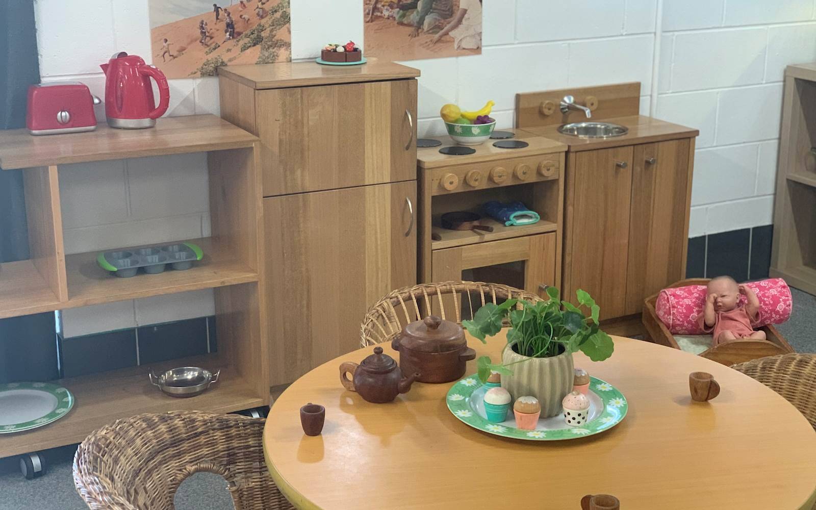 The Gap Early Childhood Centre