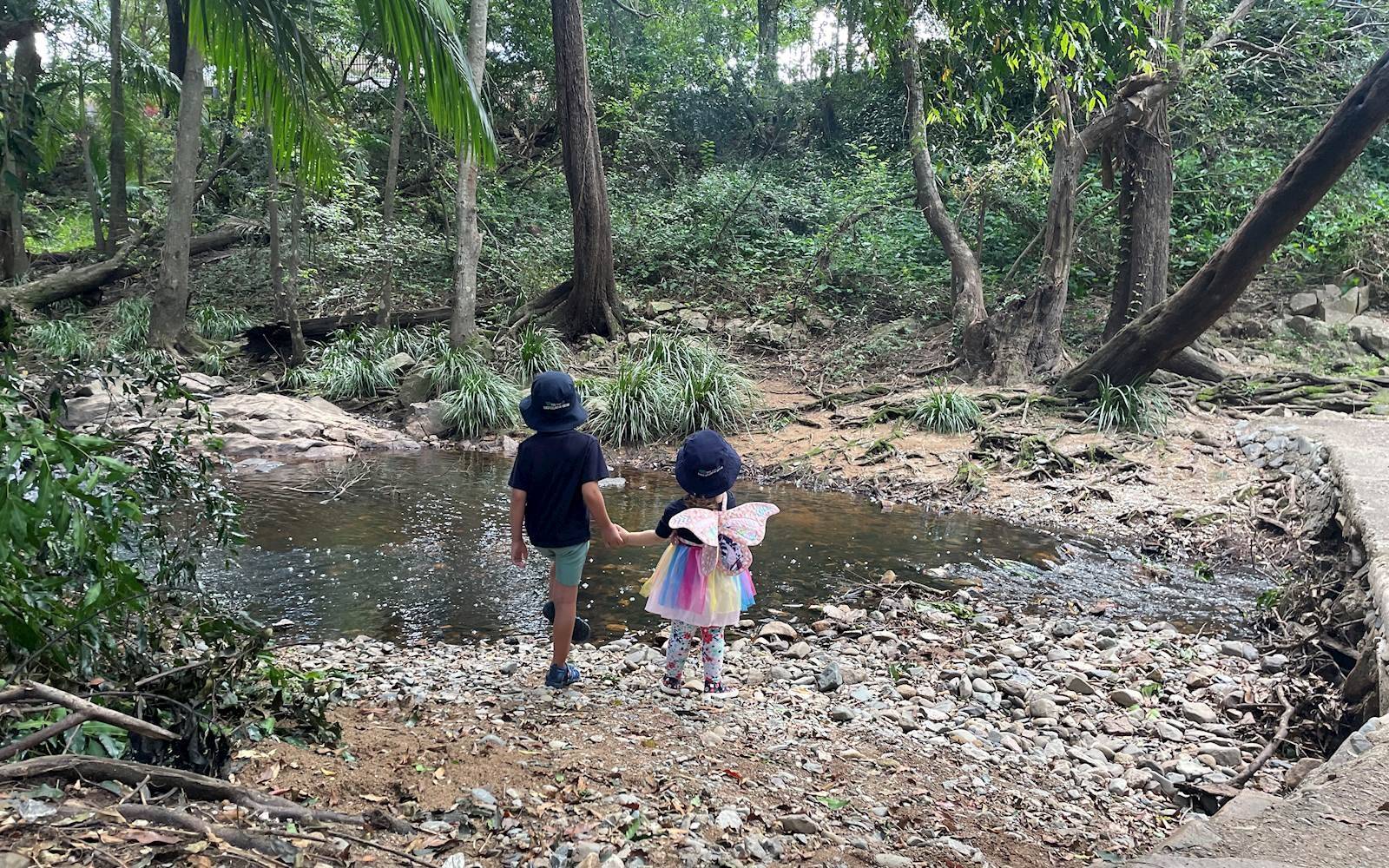 The Gap Early Childhood Centre