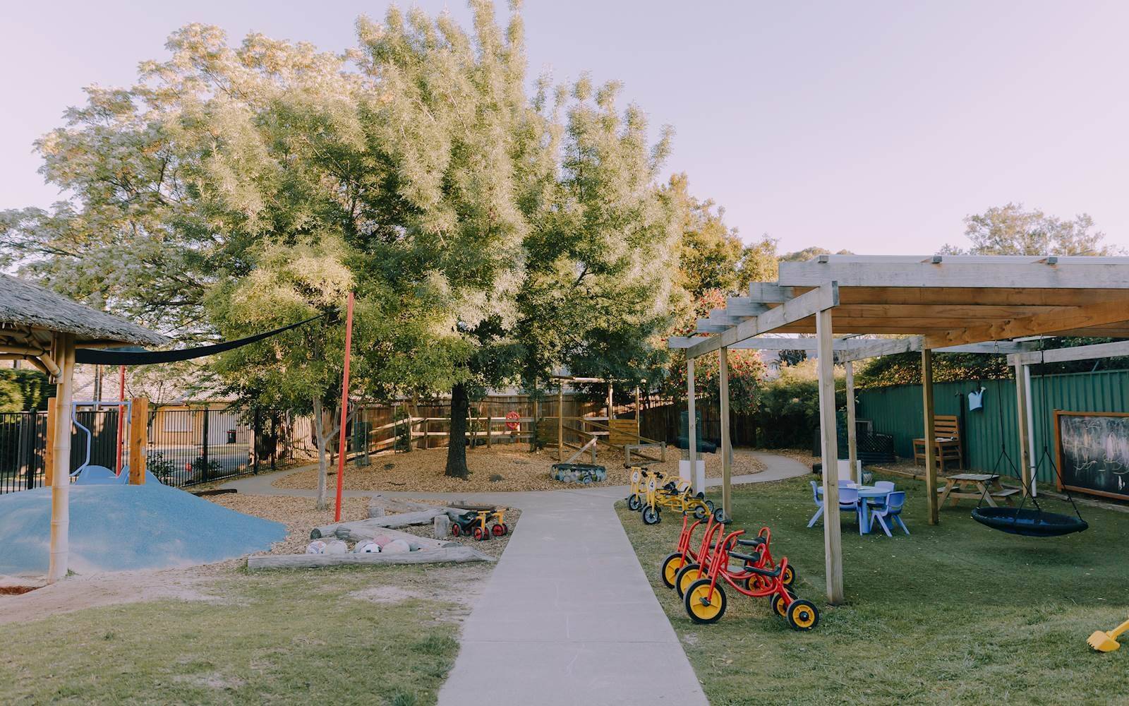 Burnside Advanced Early Learning Centre