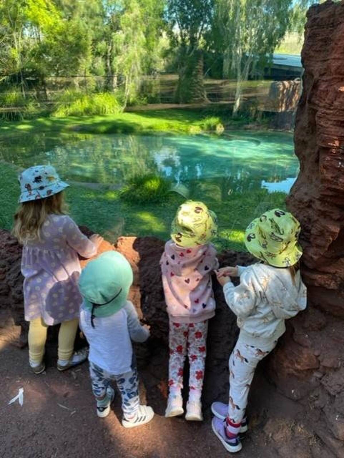 Growing Cherubs Family Day Care