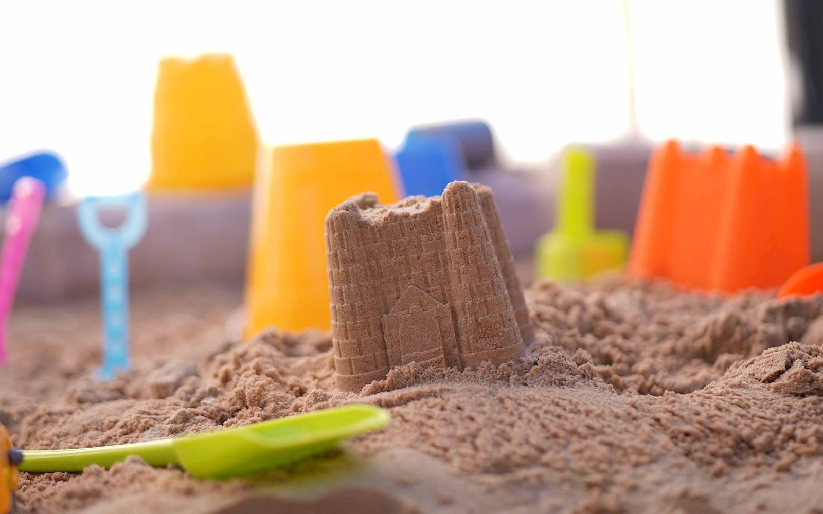 Building Blocks Pre-School