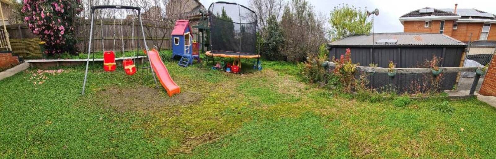 Viewbank Shining Stars