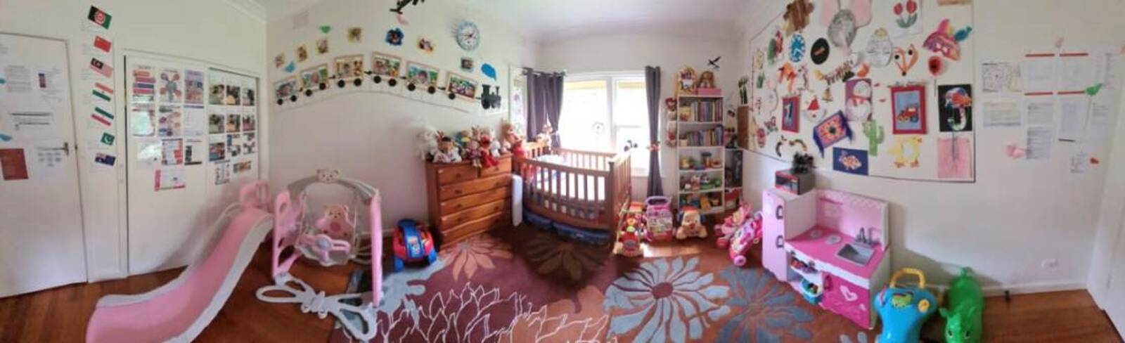 Viewbank Shining Stars