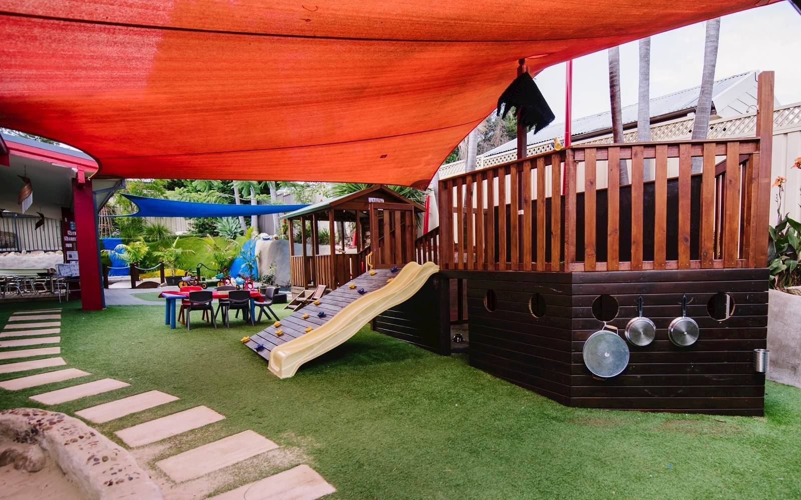 St George Montessori Long Day Care