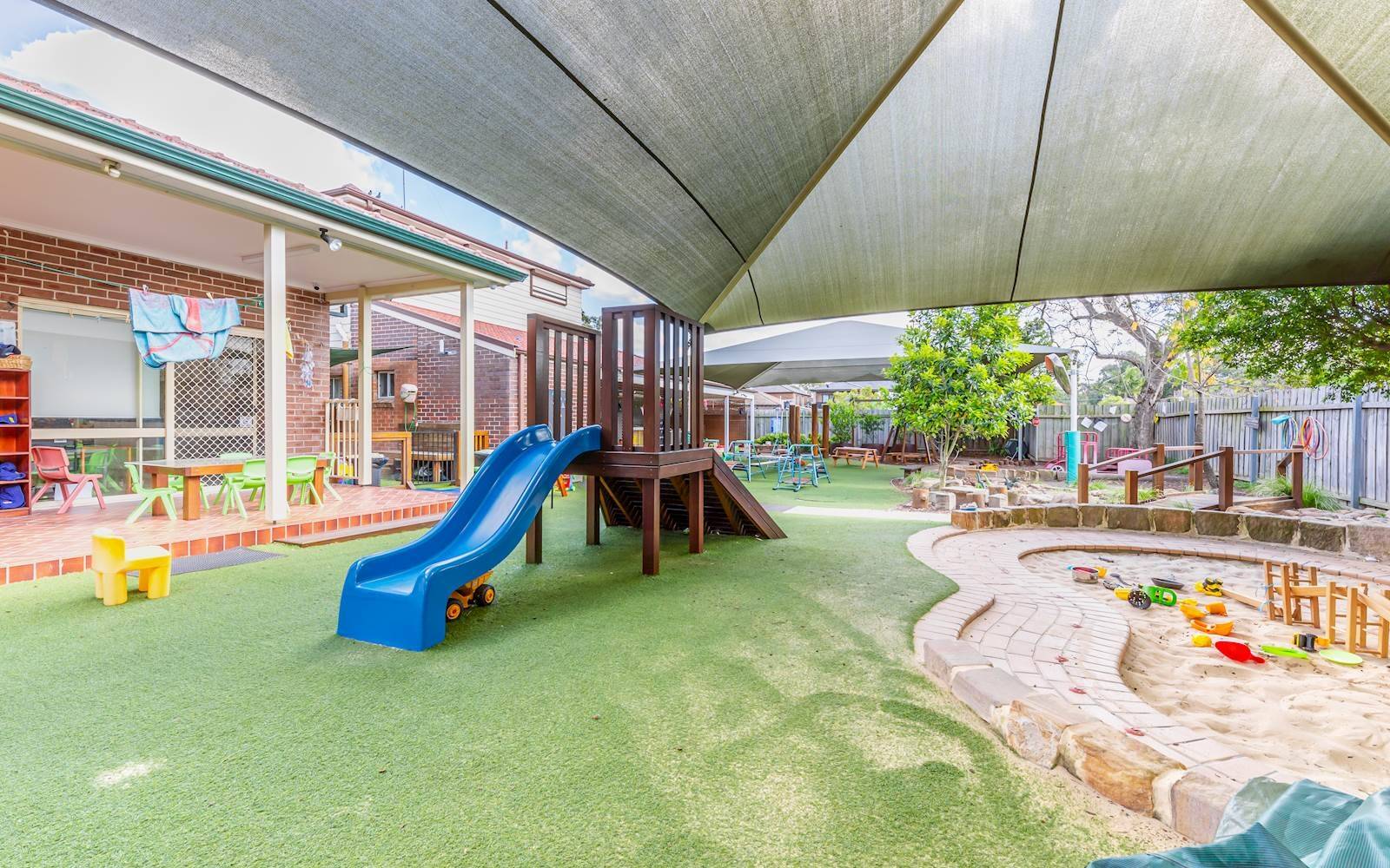 Care for Kindies Kindergarten 1 - Margaret St, Belfield