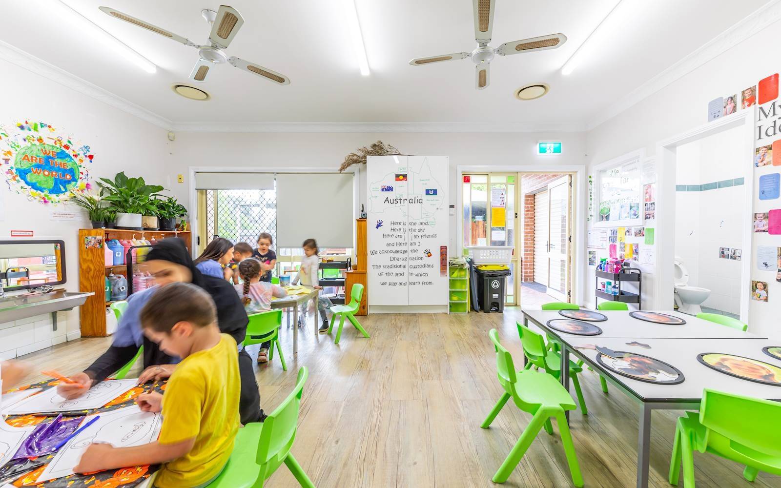 Care for Kindies Kindergarten 1 - Margaret St, Belfield