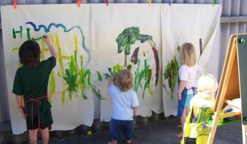 Elite Family Day Care (WA)