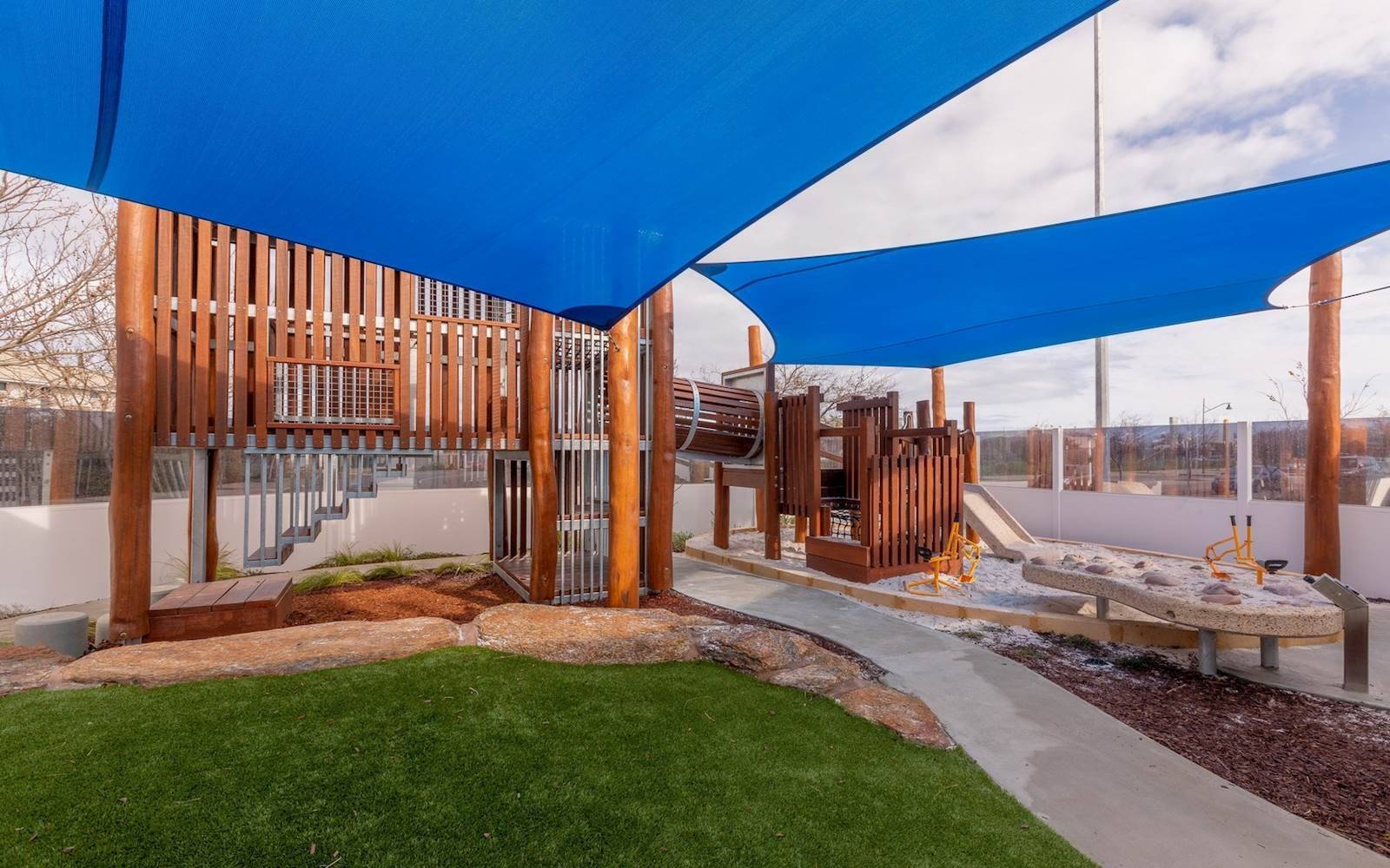 Nido Early School Secret Harbour