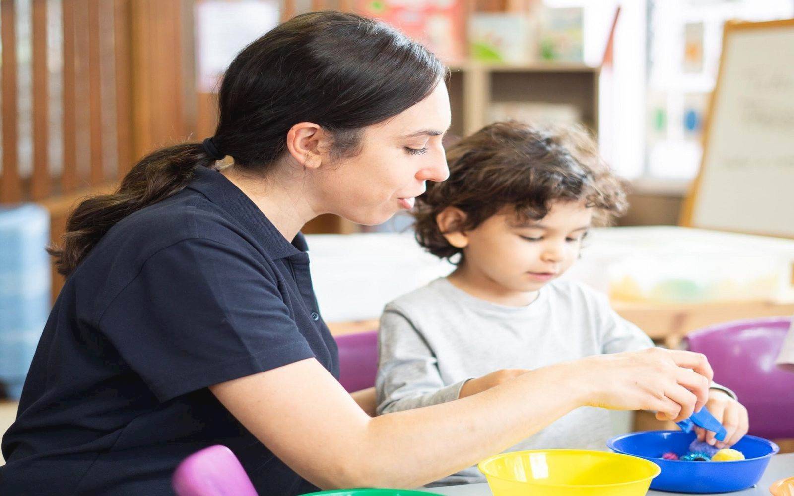 Young Minds Academy - Little Mounties - Newly Renovated!