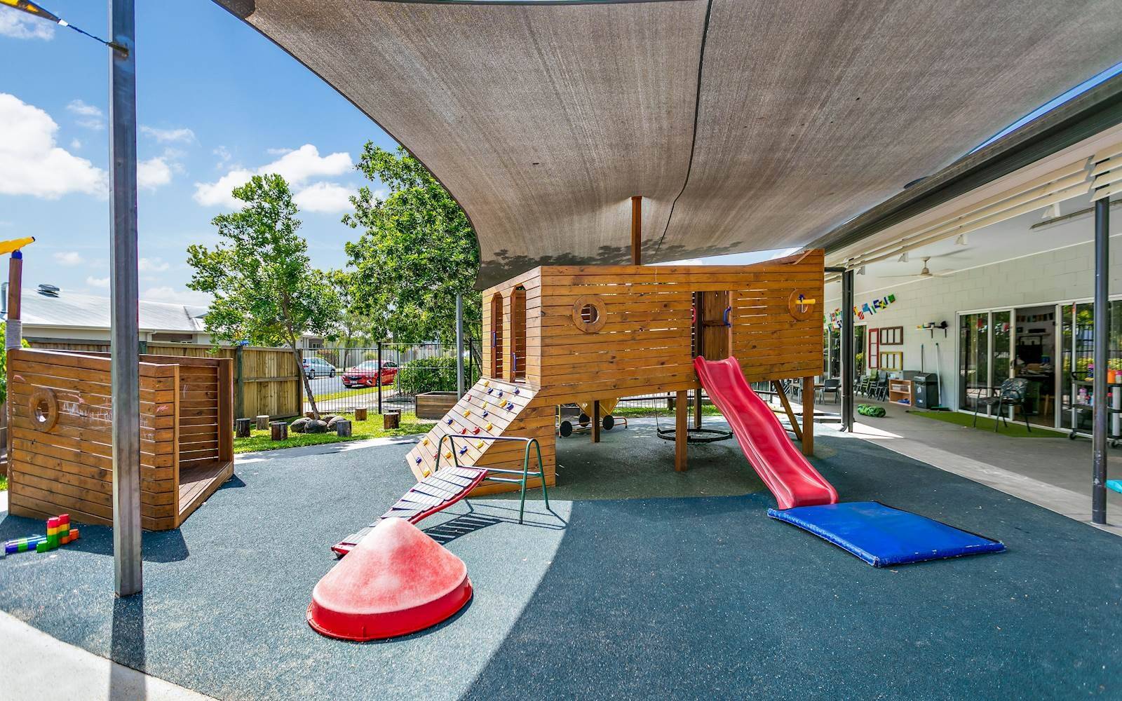 Mayfield Early Education Fretwell Road