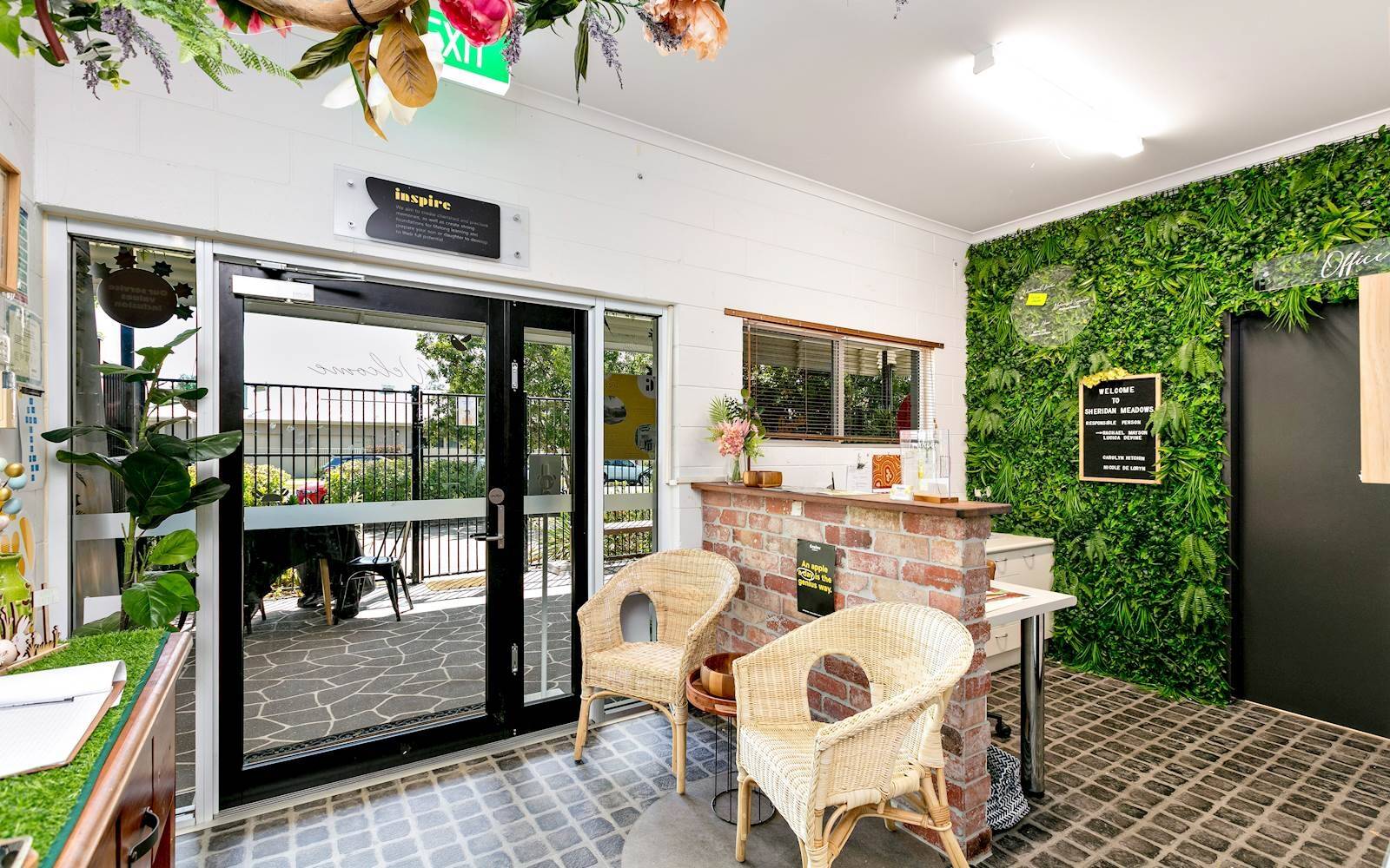 Mayfield Early Education Fretwell Road