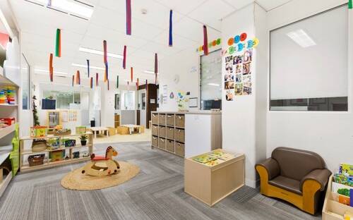 Genius Learning Pyrmont