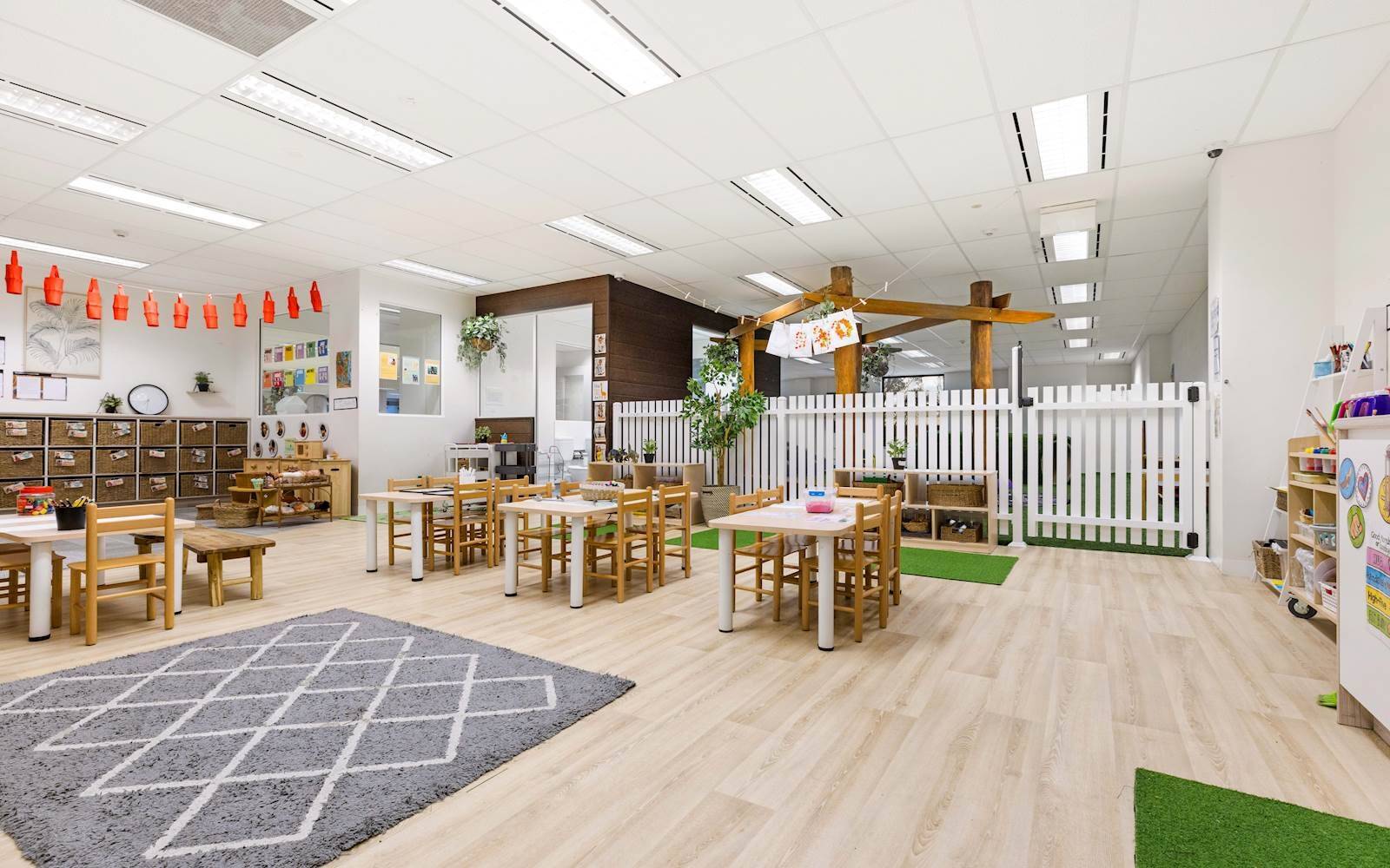 Genius Learning Pyrmont