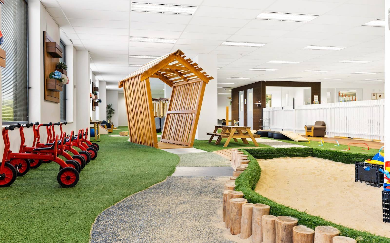 Genius Learning Pyrmont