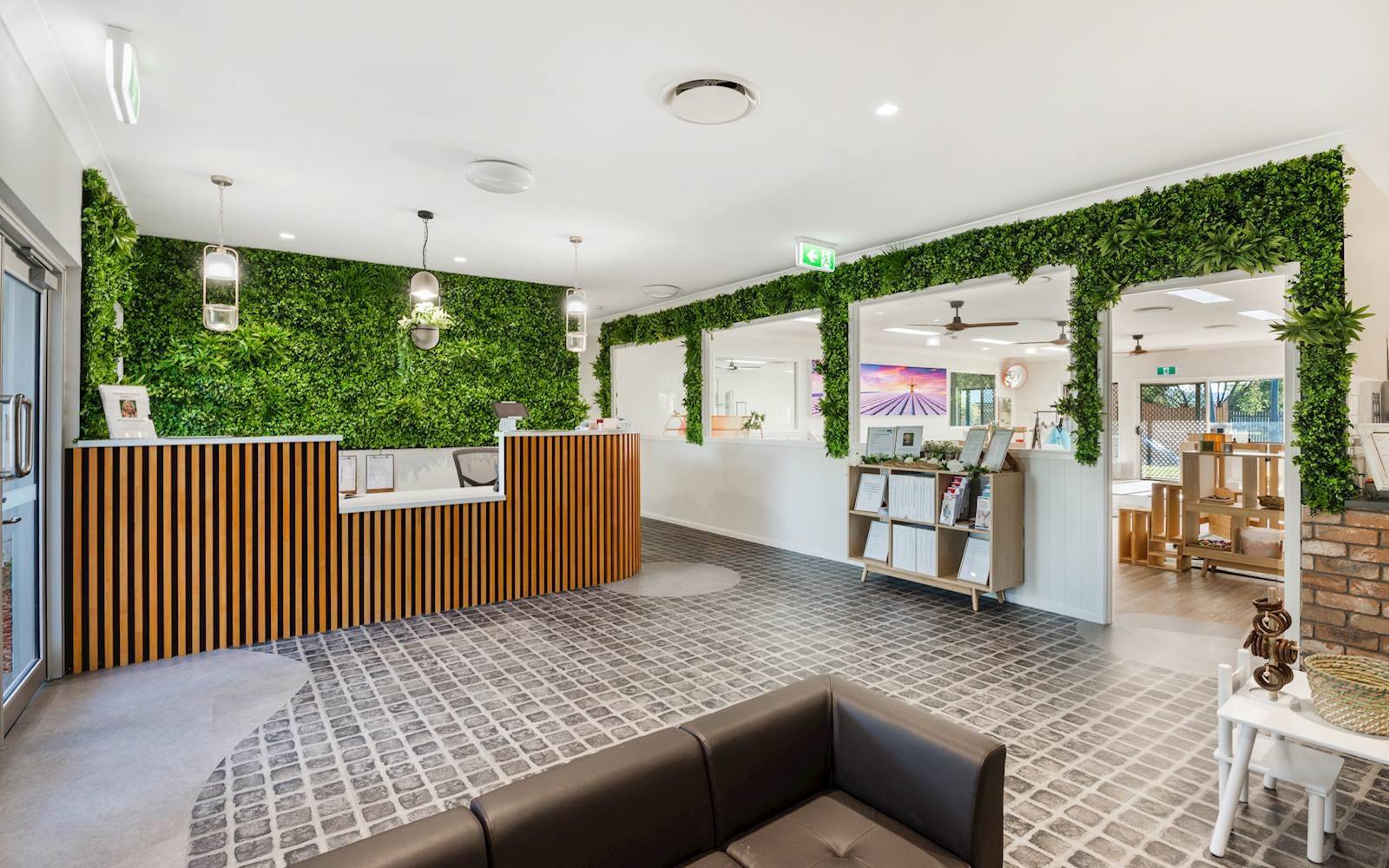 Genius Learning Granville