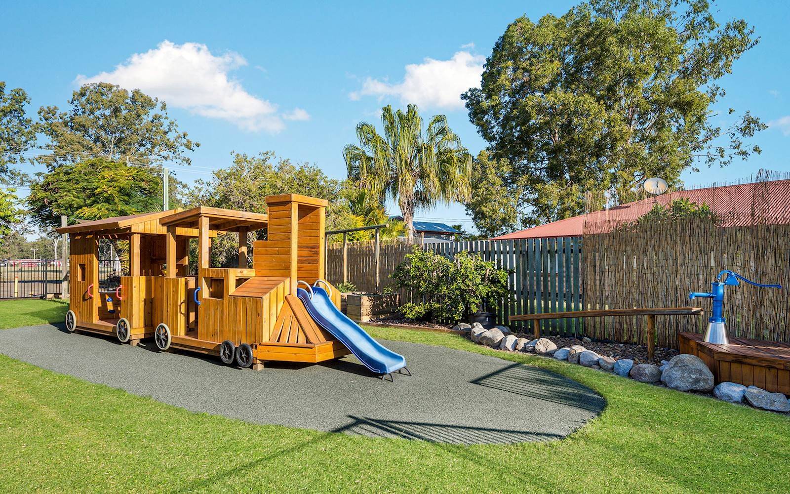 Genius Learning Granville