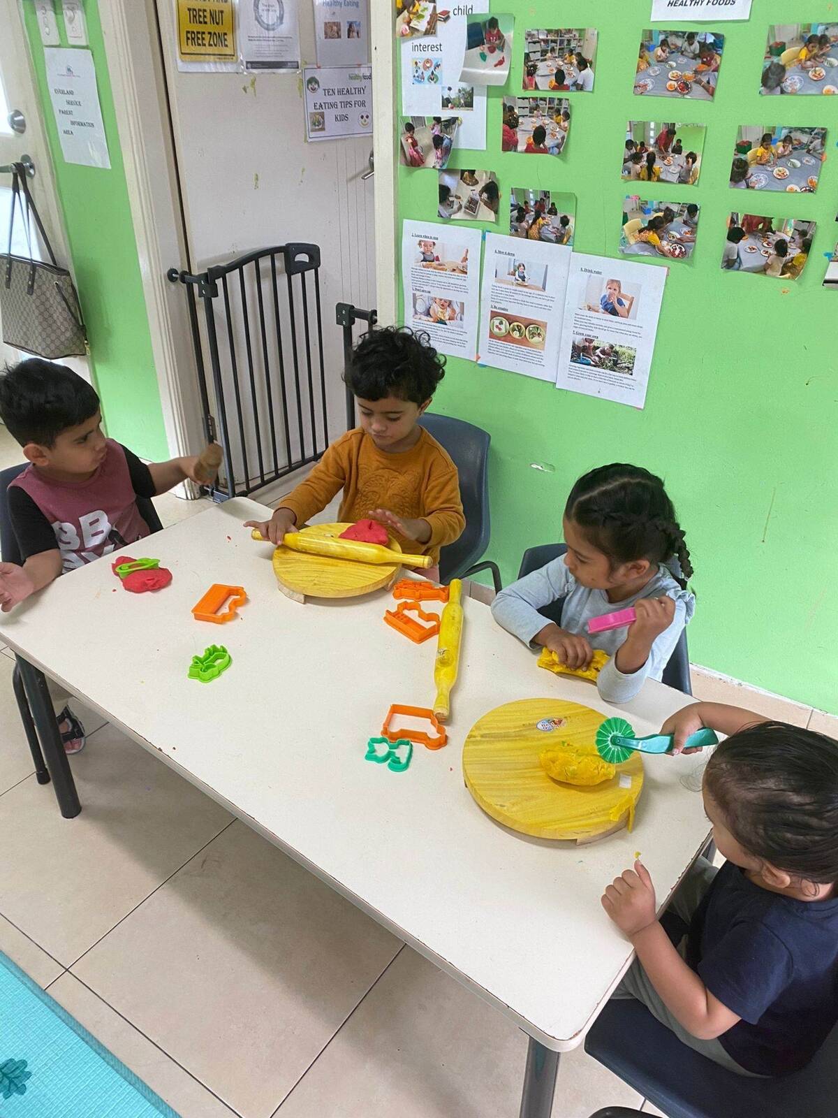 Jeya's Family Day Care