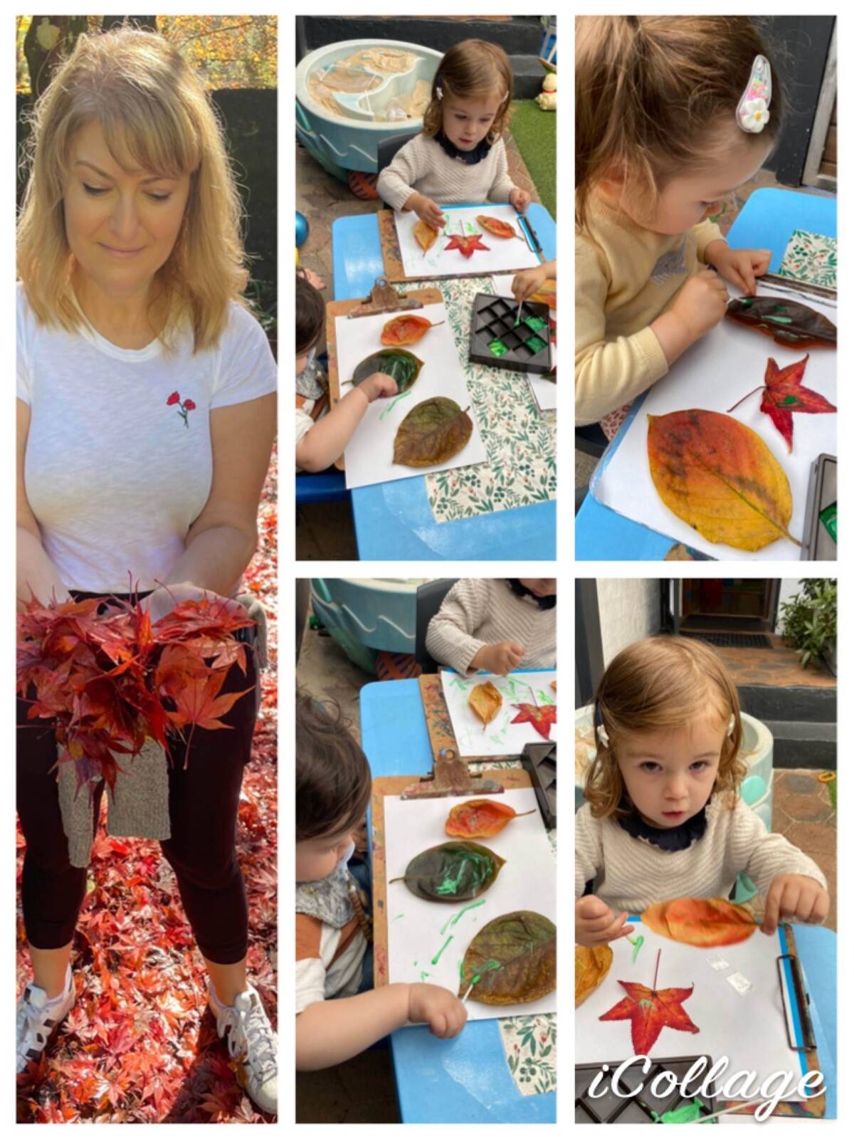 Nat's Family Daycare