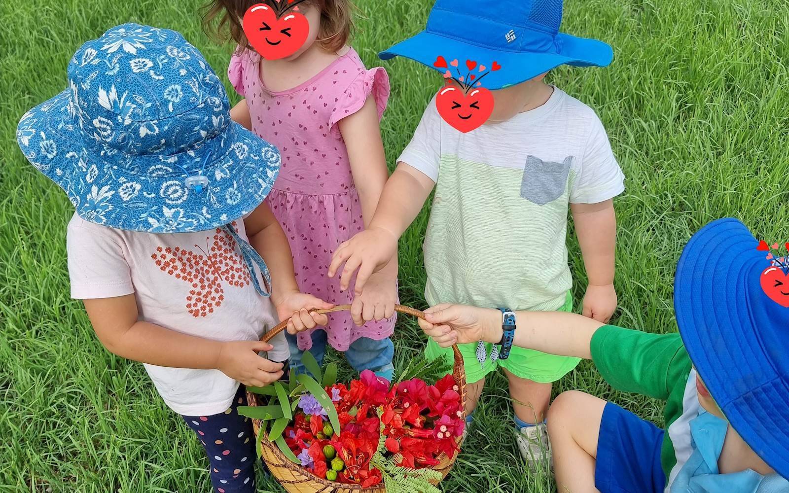 Evergreen Family Day Care Gordon Park