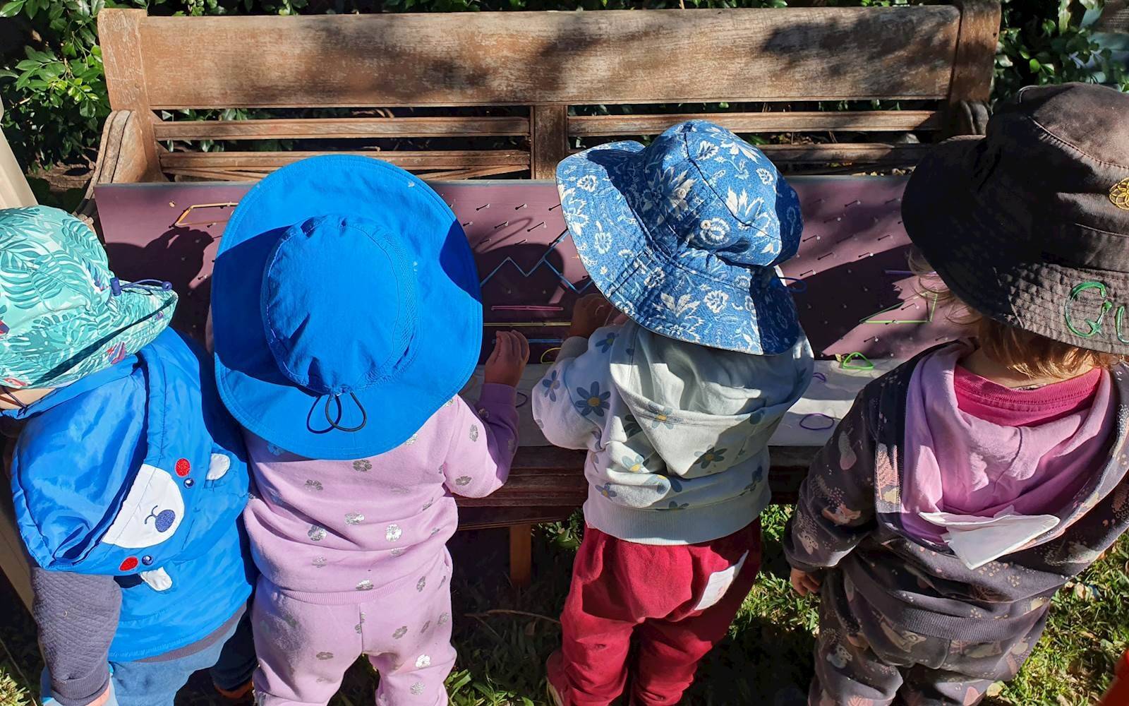 Evergreen Family Day Care Gordon Park