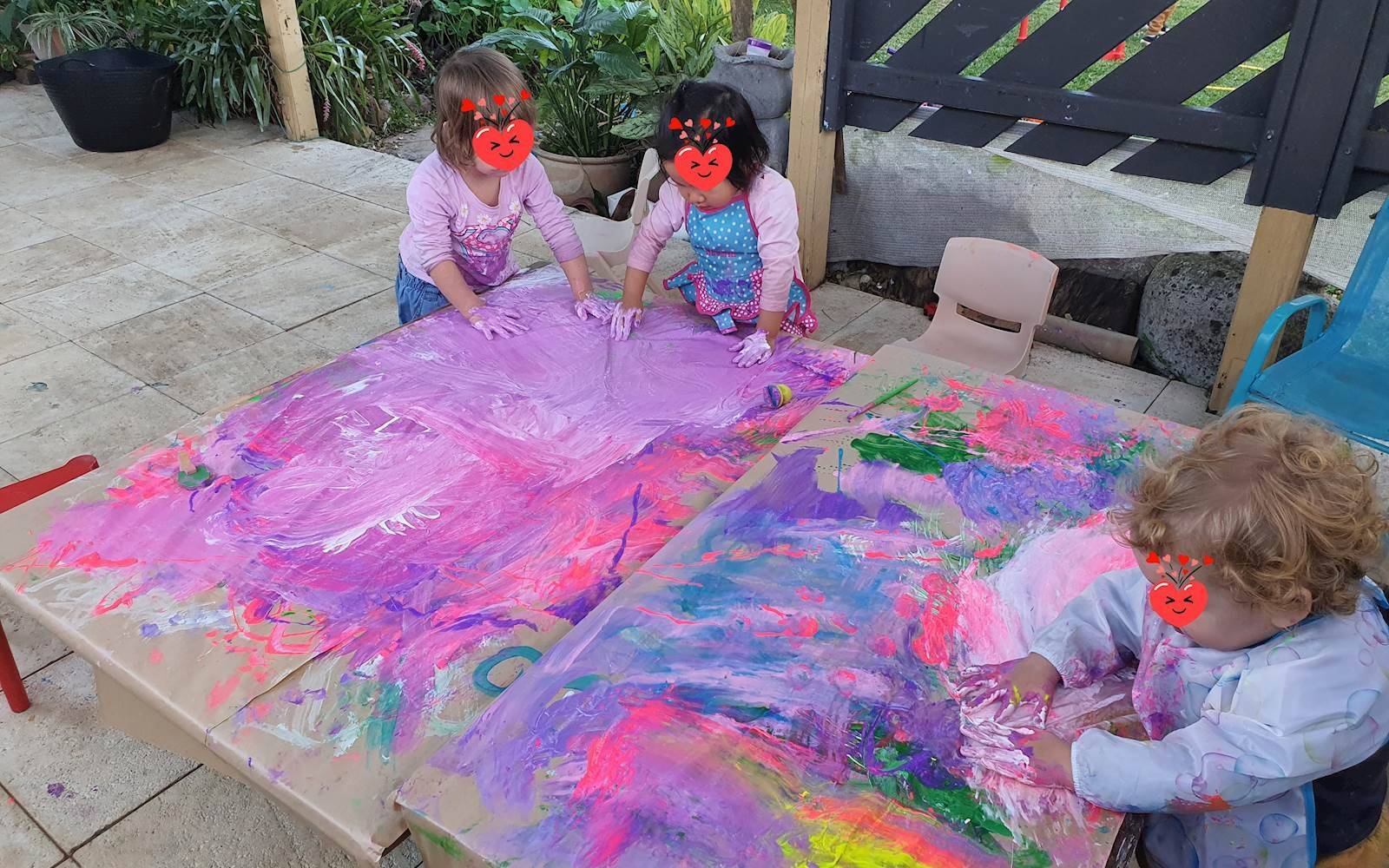 Evergreen Family Day Care Gordon Park