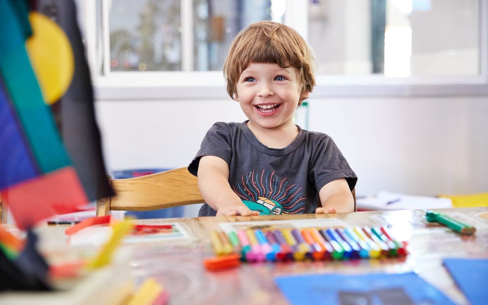 Ngala Early Learning and Development Service - Perth Airport