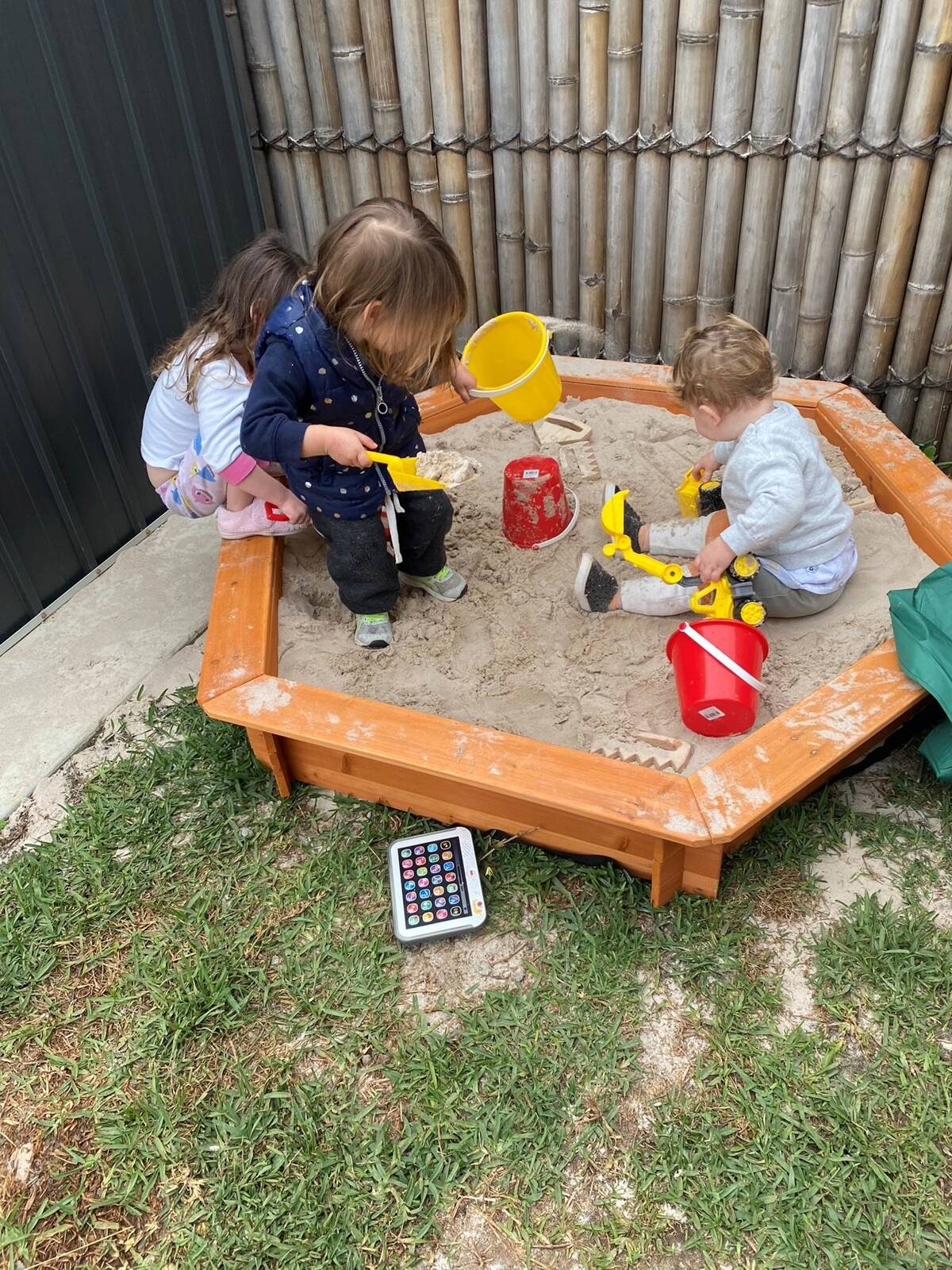 Wallara Waters Family Day Care