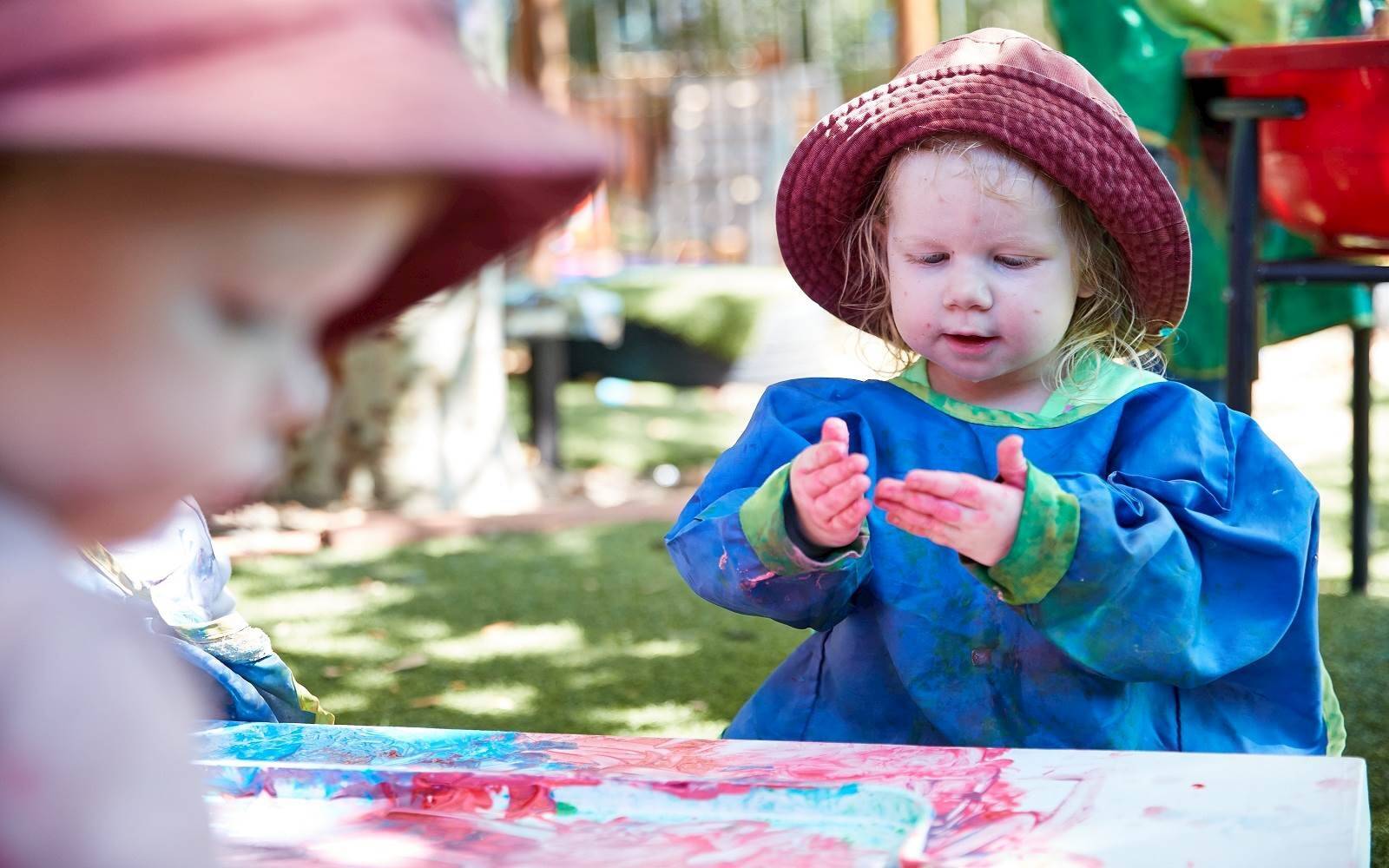 Ngala Early Learning and Development Service Claremont