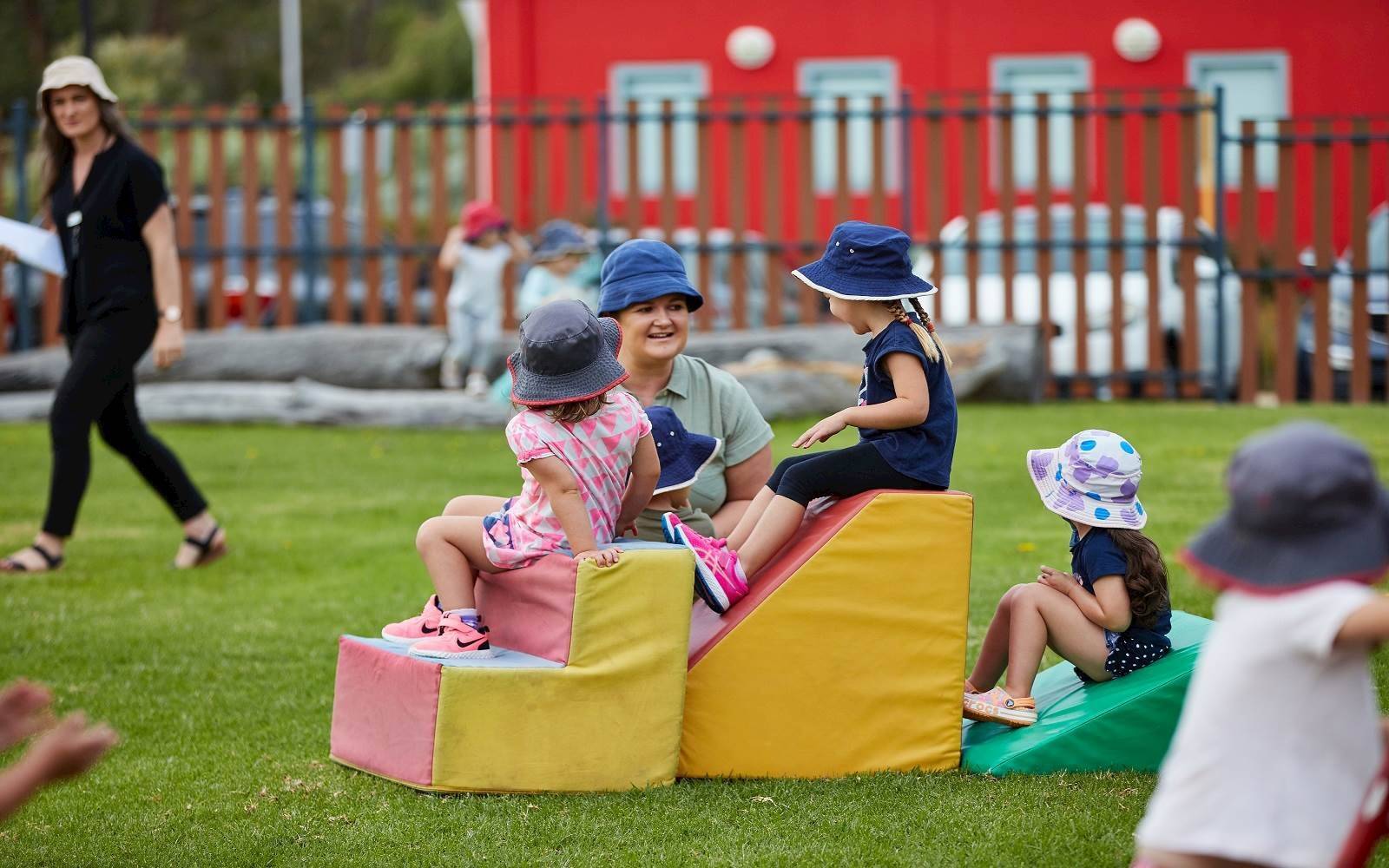 Ngala Early Learning and Development Services - Joondalup