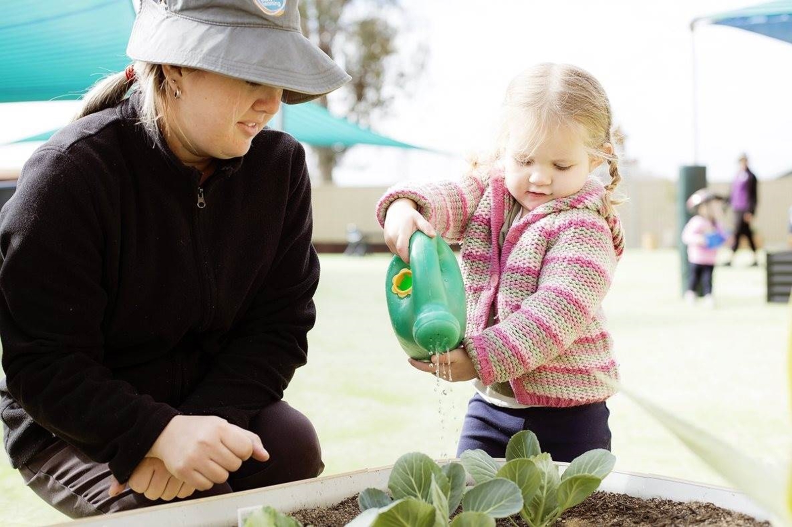 Goodstart Early Learning Tamworth South