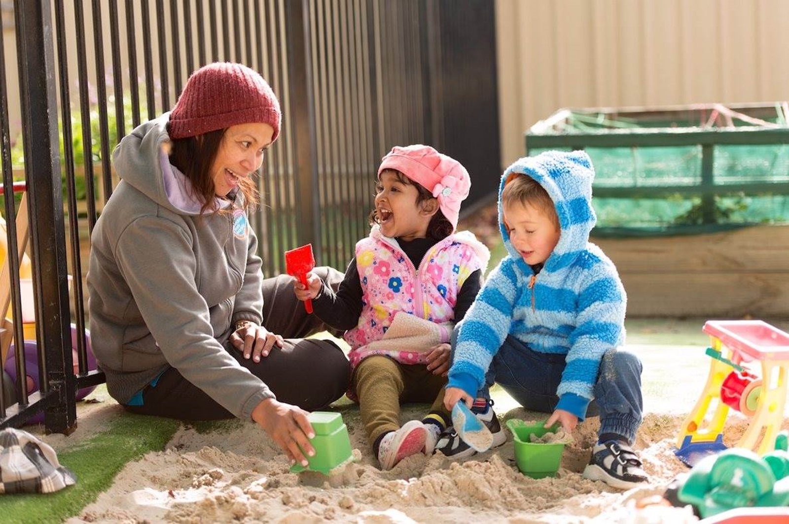 Goodstart Early Learning Craigieburn Central