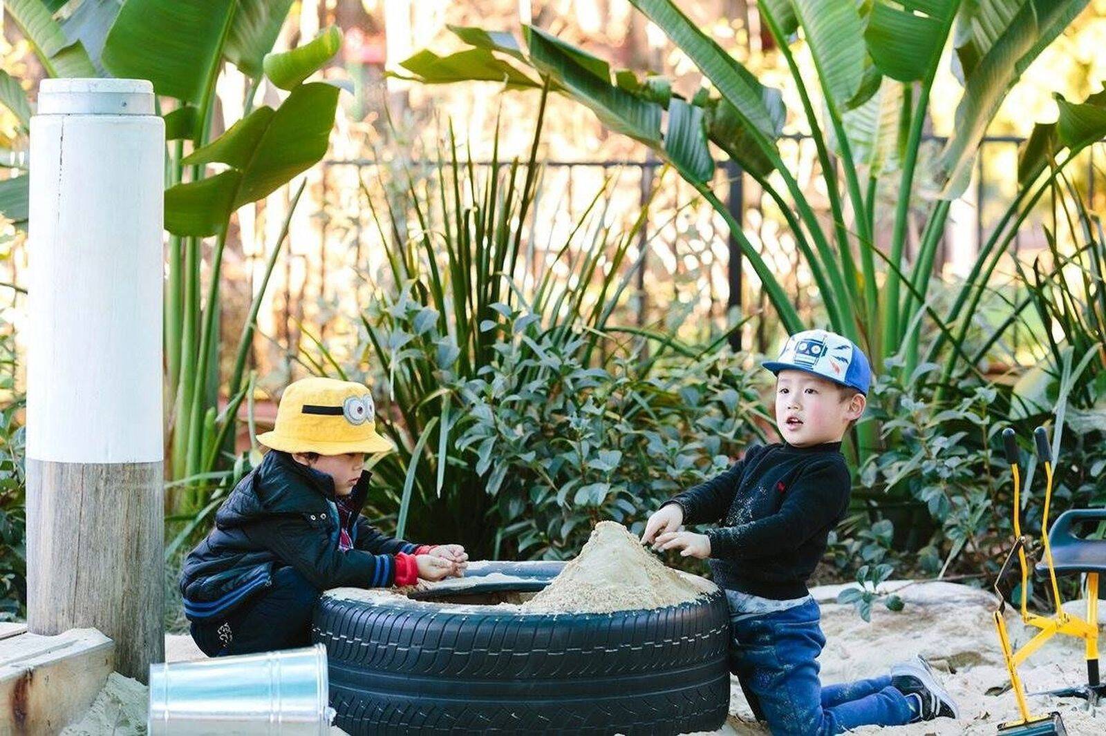 Goodstart Early Learning Ashfield