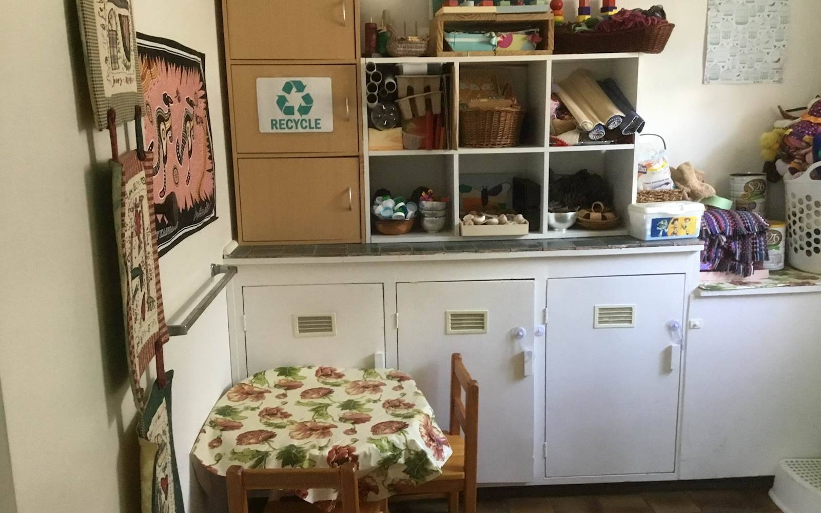 Maria's Family Day Care