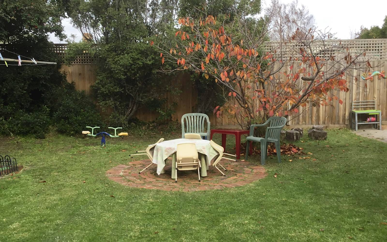 Maria's Family Day Care