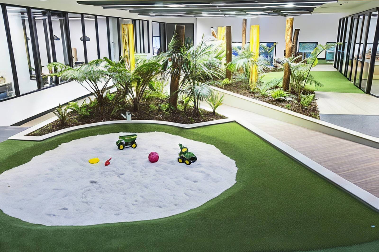 Goodstart Early Learning Brisbane - Adelaide Street