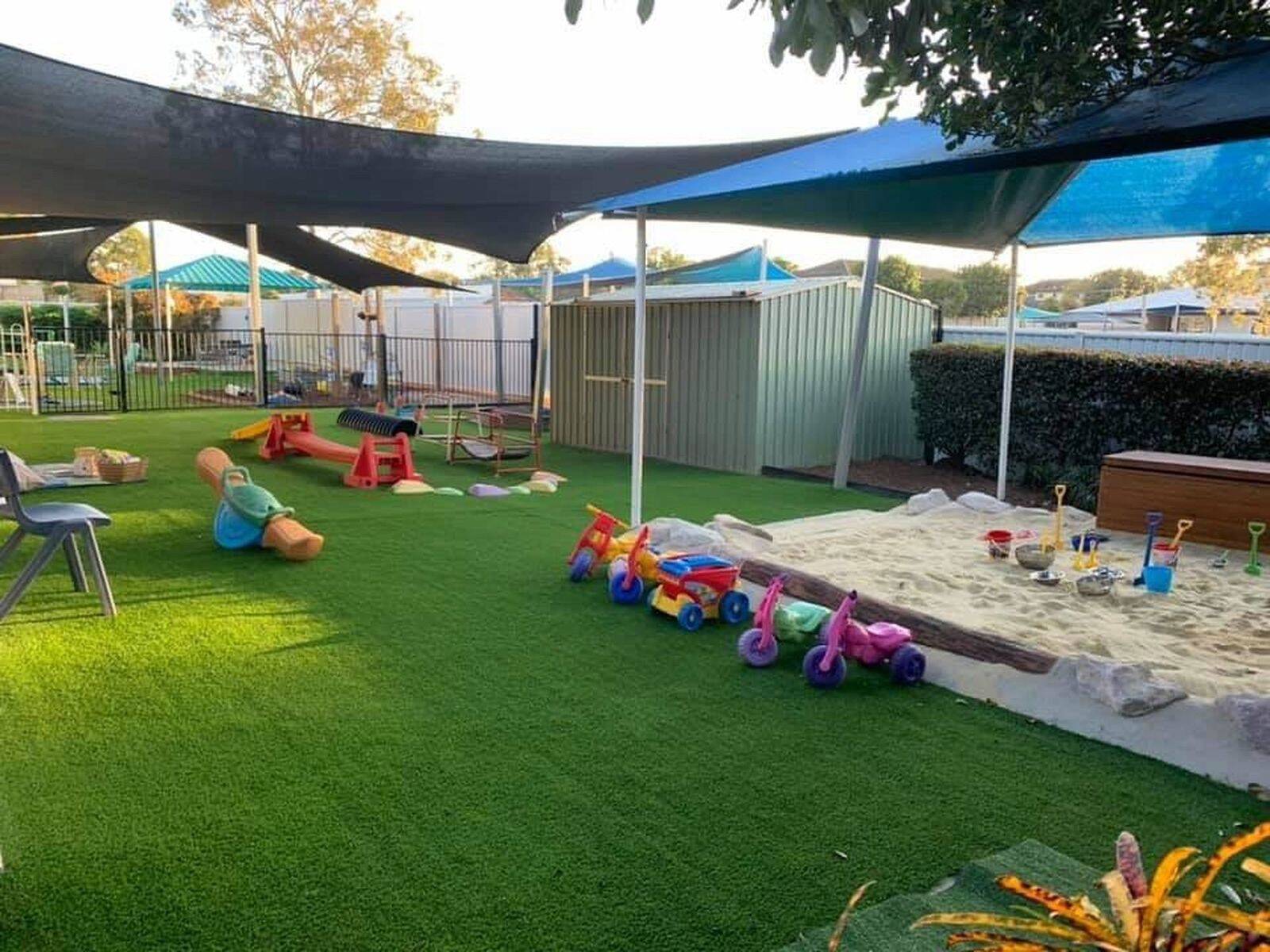 Goodstart Early Learning Kallangur - Duffield Road West