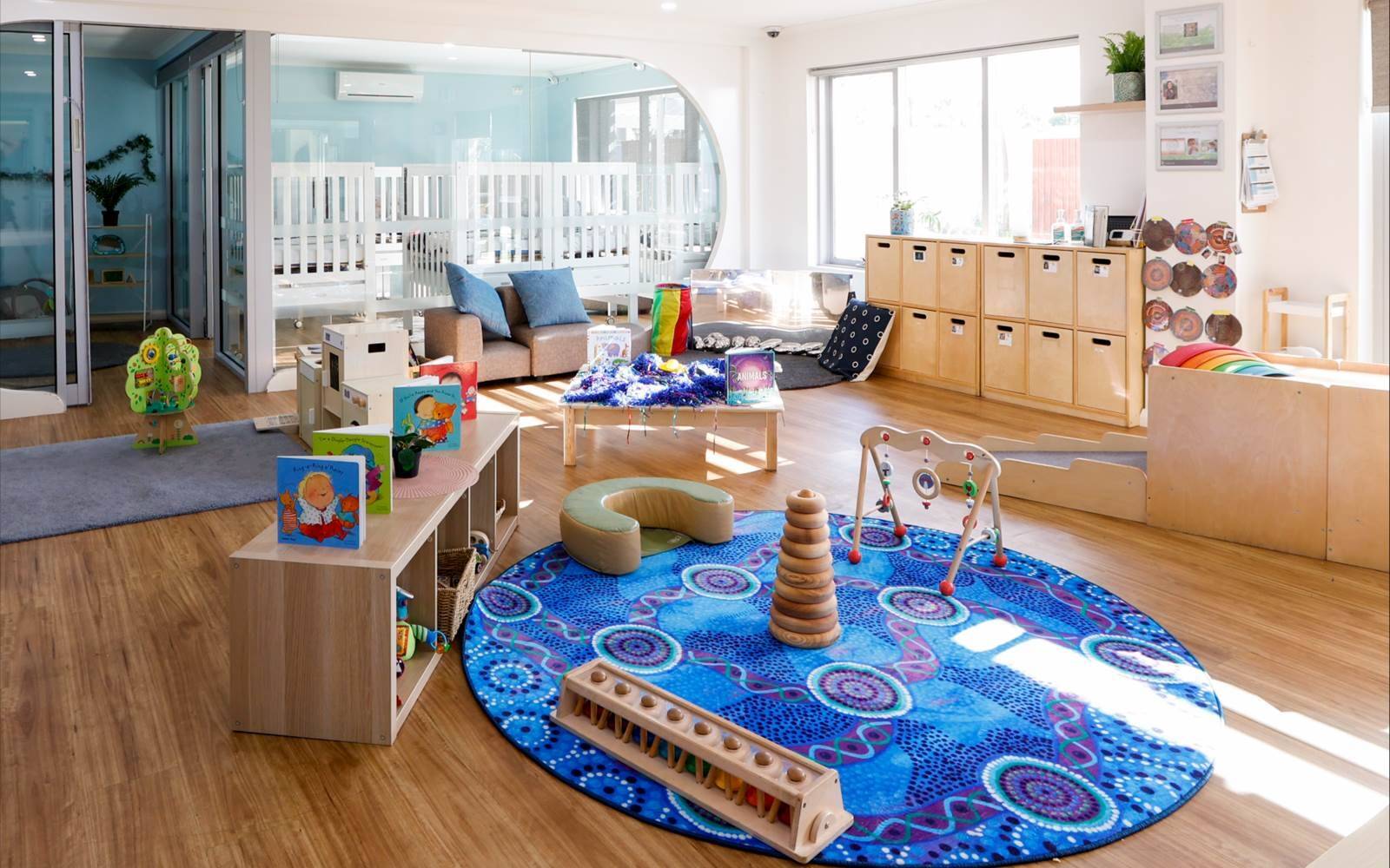 Paisley Park Early Learning Centre - Chadstone